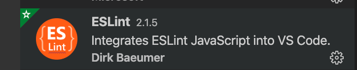 ESLint